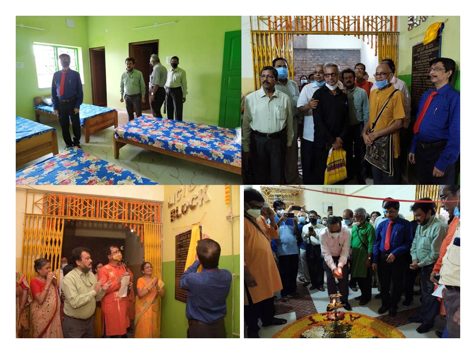 Skill Optimizat to Arogya Sandhan Charitable Trust -KMDO II -(2019-20)