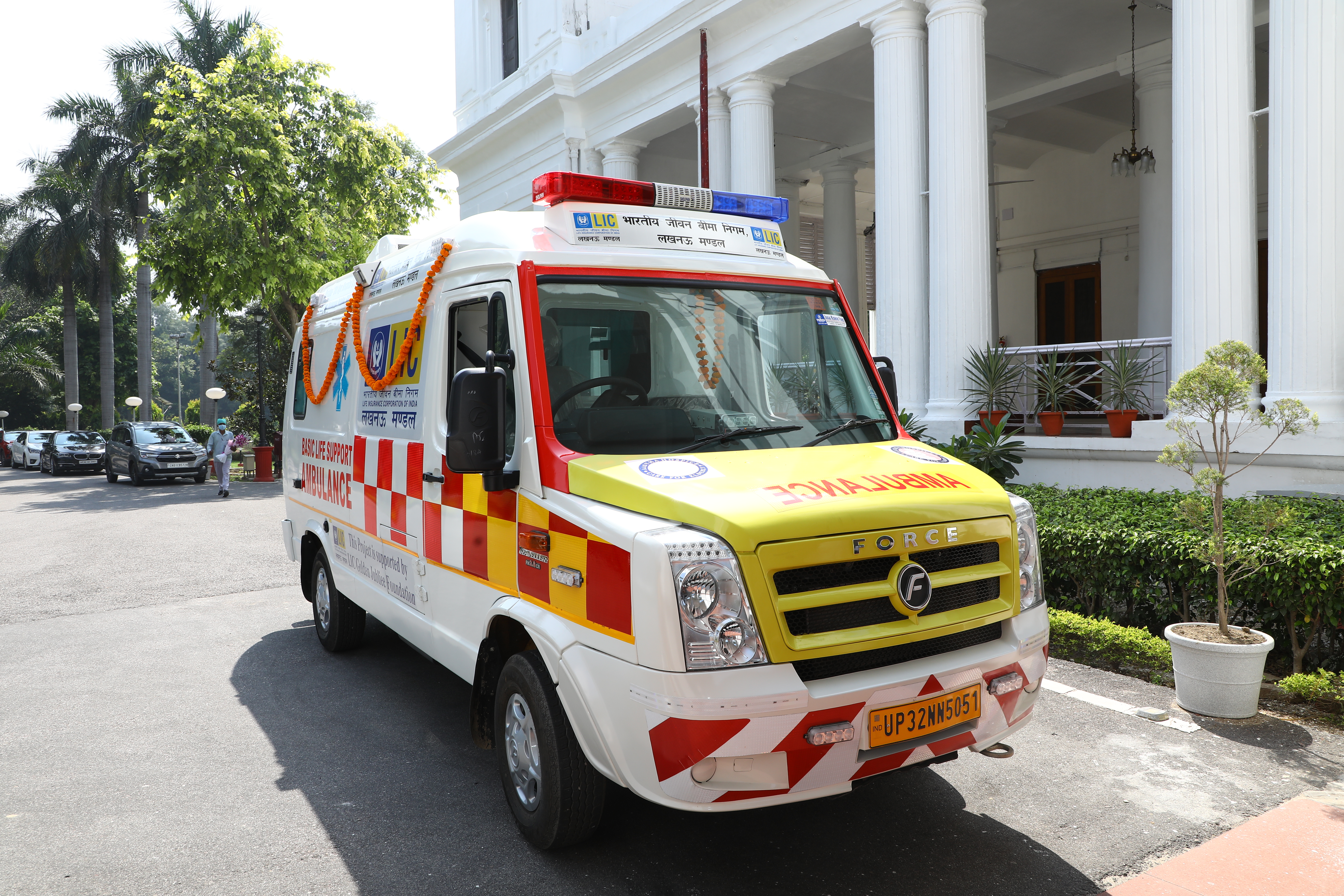 AmbulanceHearse-Van-(with-refrigeration-unit)-to-Aastha-Centre-for-Genatric-Medicine-Palliative-Care