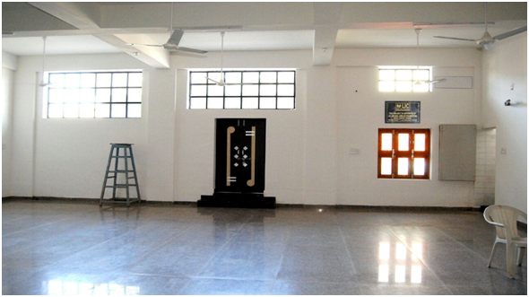 Physiotheraphy and acupressure centre for old age destitute to Sewa Samiti ,Pali, Jodhpur
