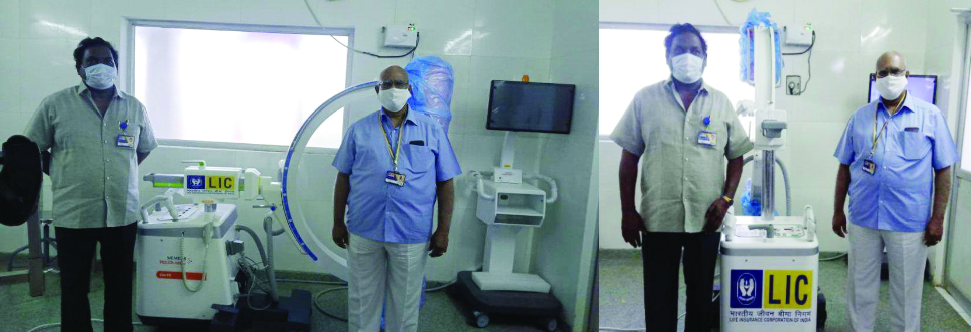 C-Arm-equipment-to-Simhapuri-Vydya-Seva-Samithi,-Somasekharapuram-(Jaybharat-Hospital)-Nellore-DO-–-