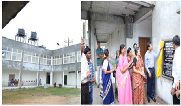 Training Centre to Swayamkrushi, Secunderabad,