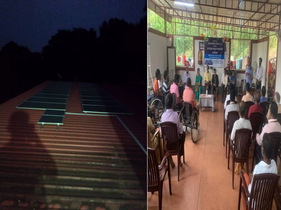 Solar-Power-System-to-SEVA-BHARATHI-TRUST-KANYADY-Udupi-DO,-SCZ-(2020-21)