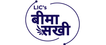 Bima Sakhi logo — Grievance Redressal Portal of the Insurance Regulatory and Development Authority of India (IRDAI)