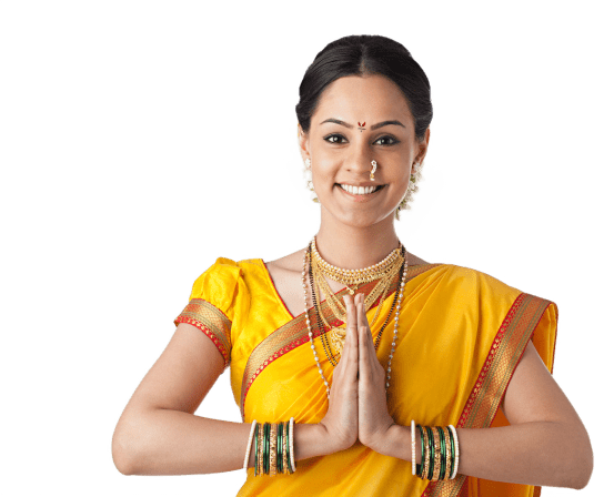 विश्वासाची 70 वर्षे