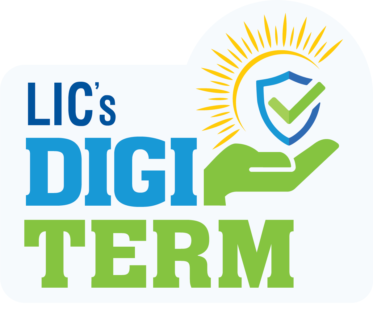 Lic digi term